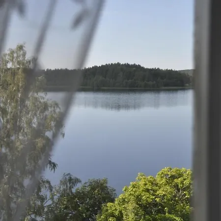 Penzion Labbnaes Semesterhem Kemionsaari