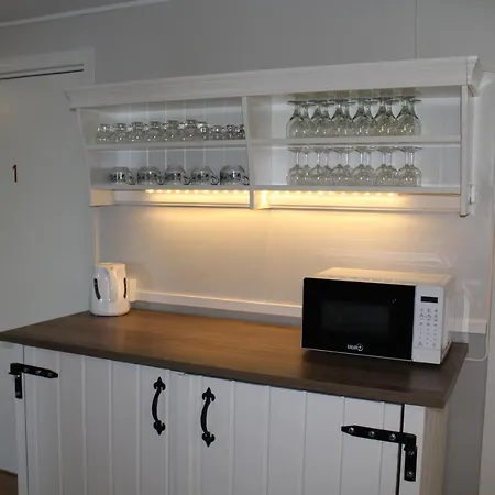 Labbnaes Semesterhem *