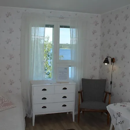 Labbnaes Semesterhem