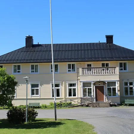Labbnäs Semesterhem *