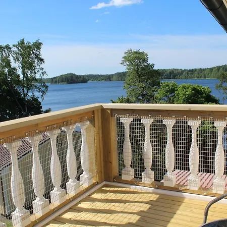 Labbnaes Semesterhem Kemionsaari