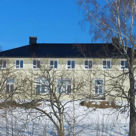 Penzion Labbnaes Semesterhem *