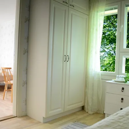 Labbnaes Semesterhem ゲストハウス ケミオンサーリ