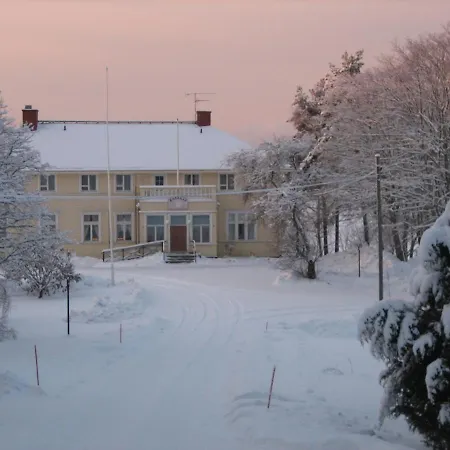 Penzion Labbnaes Semesterhem Kemionsaari