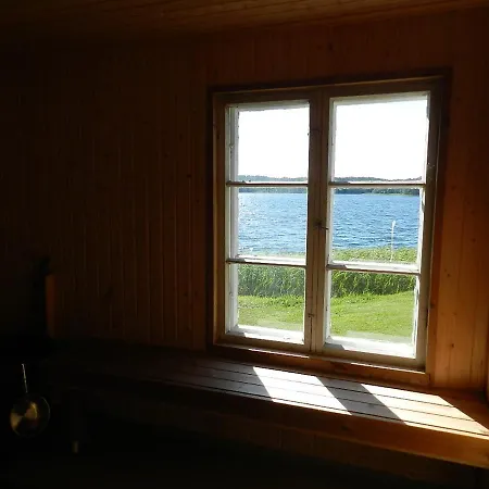 Labbnaes Semesterhem Kemionsaari