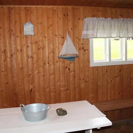 Labbnaes Semesterhem *