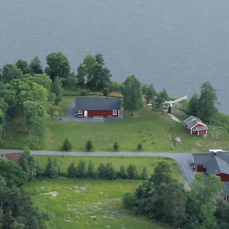 Labbnaes Semesterhem Guest house Kemionsaari