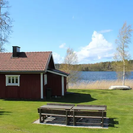 Labbnaes Semesterhem *