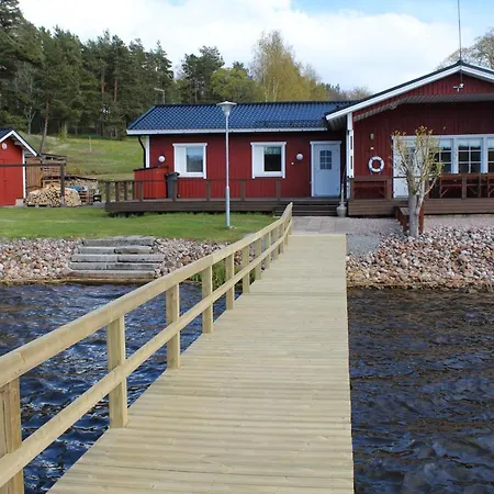 Labbnaes Semesterhem 基米托恩