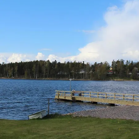 Labbnaes Semesterhem Kemionsaari