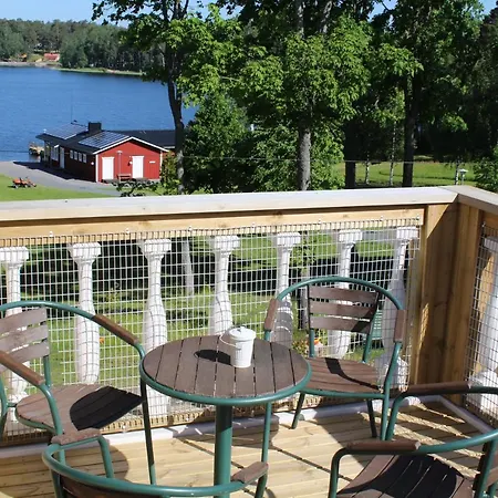 Labbnaes Semesterhem * Kemionsaari