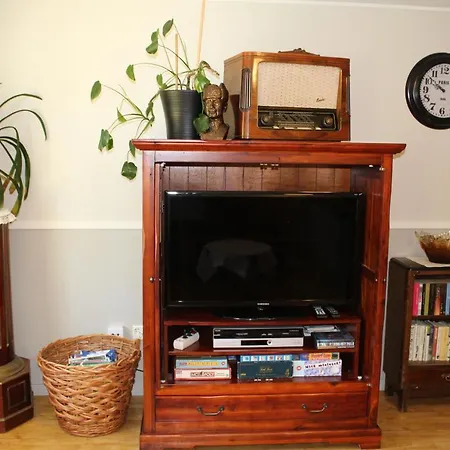 Guest house Labbnaes Semesterhem