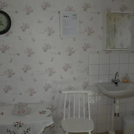 Labbnaes Semesterhem *