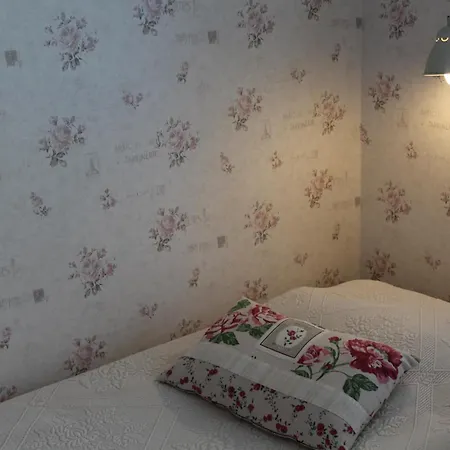 Labbnaes Semesterhem ゲストハウス