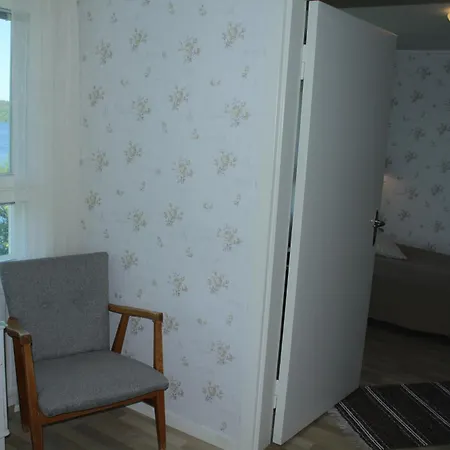 Guest house Labbnaes Semesterhem