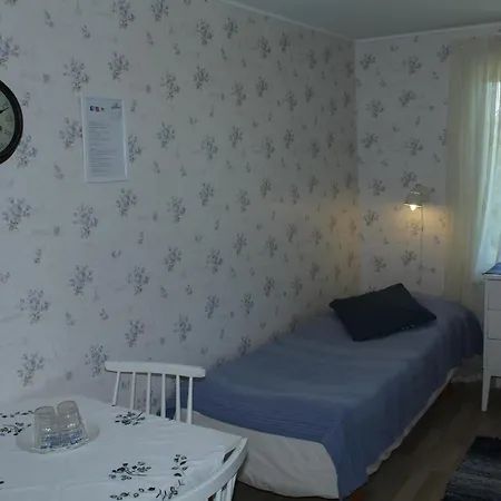 Guest house Labbnaes Semesterhem *
