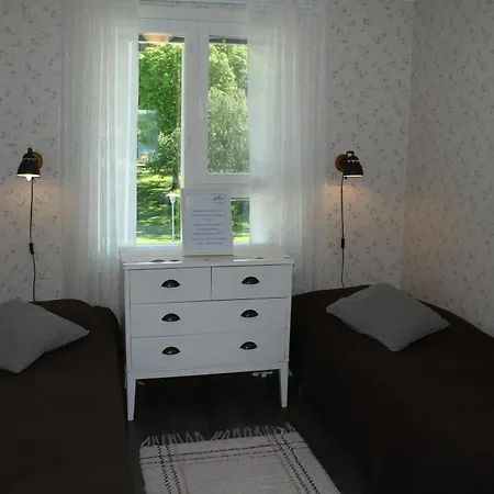Penzion Labbnaes Semesterhem