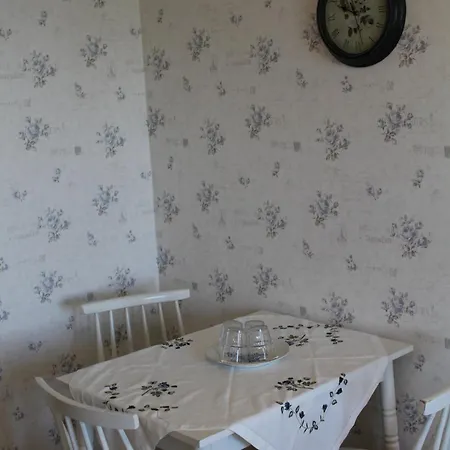 Guest house Labbnaes Semesterhem