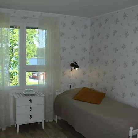 Labbnaes Semesterhem