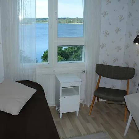 Labbnaes Semesterhem Guest house Kemionsaari