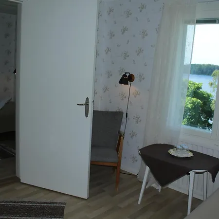 Labbnaes Semesterhem Kemionsaari