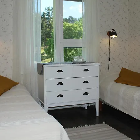 Labbnaes Semesterhem * 基米托恩