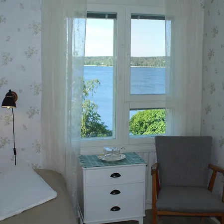 Labbnaes Semesterhem ゲストハウス