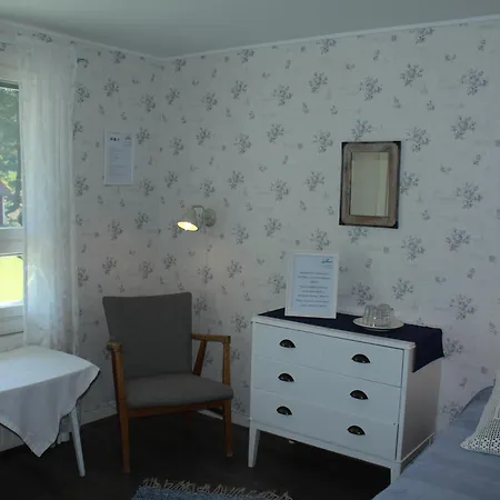 Labbnaes Semesterhem *