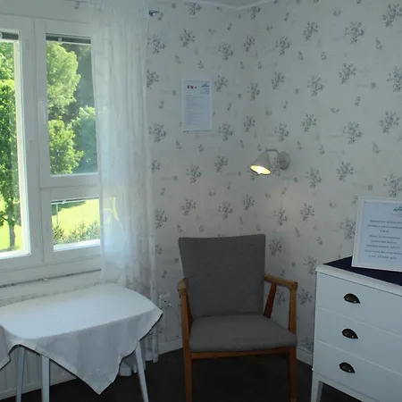 Labbnaes Semesterhem * Kemionsaari