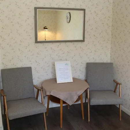 Labbnaes Semesterhem *