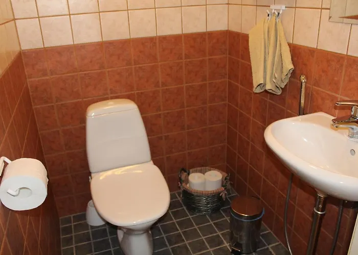 Labbnaes Semesterhem