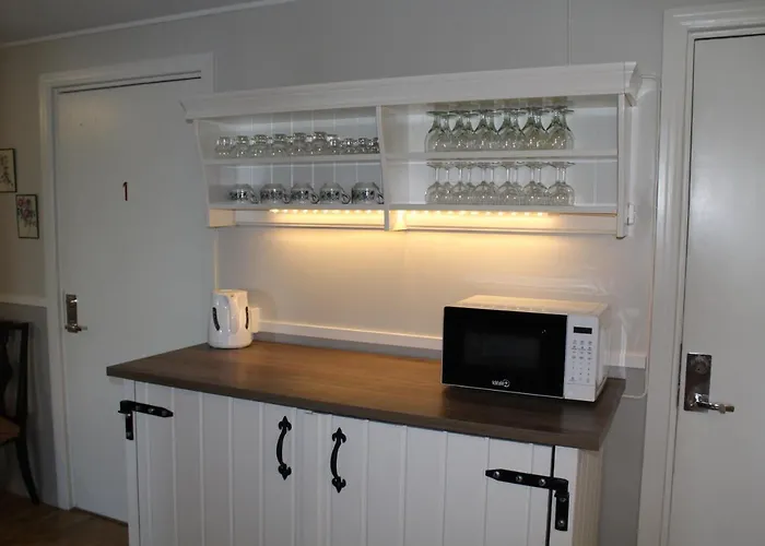 Labbnaes Semesterhem *