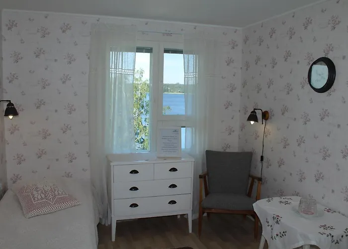 Labbnaes Semesterhem