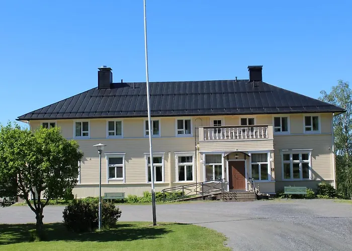 Labbnaes Semesterhem *