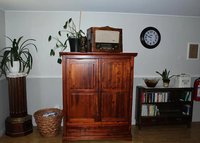 Labbnaes Semesterhem