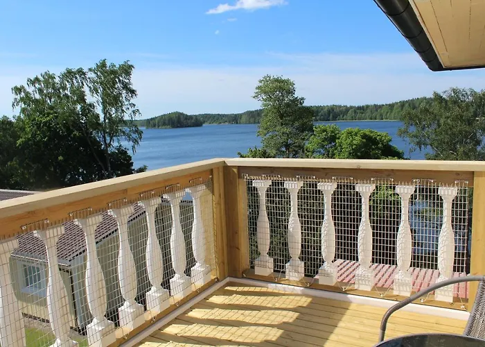 Labbnaes Semesterhem Kemionsaari/Kimitoön