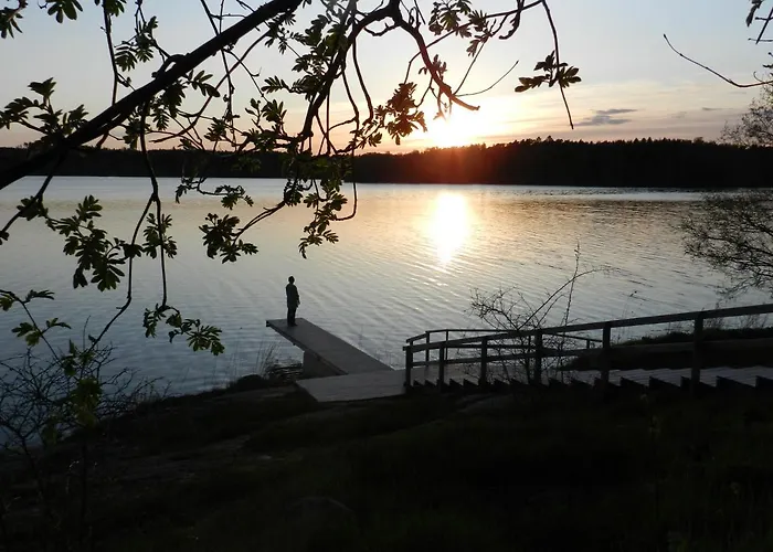Affittacamere Labbnaes Semesterhem Kemionsaari/Kimitoön