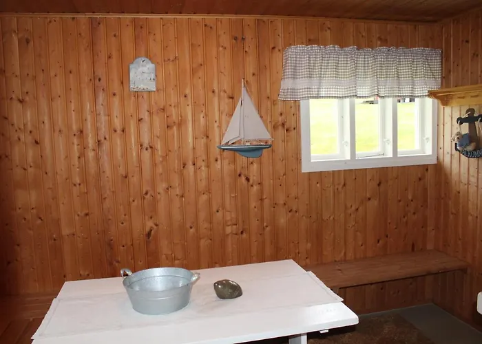 Labbnaes Semesterhem *