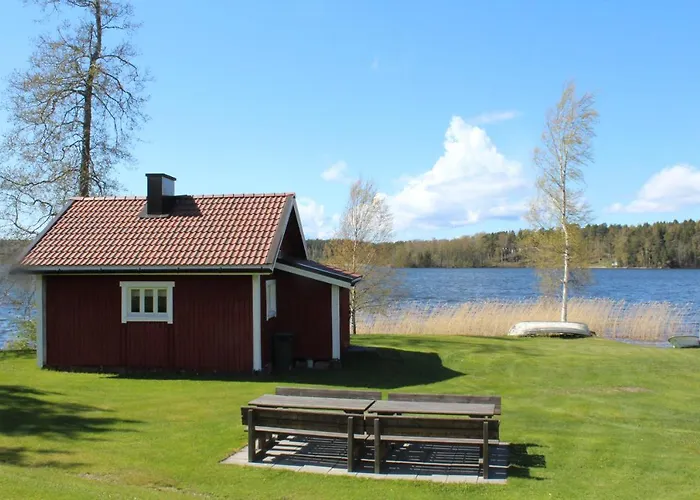 Labbnaes Semesterhem *