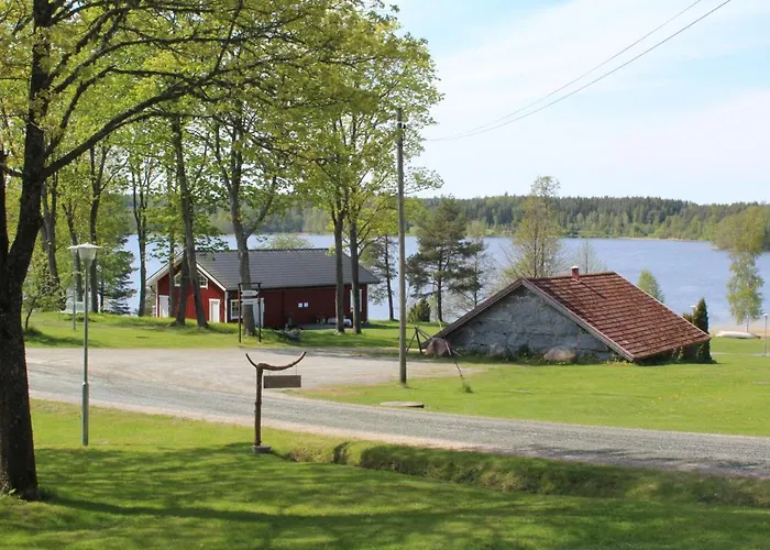 Affittacamere Labbnaes Semesterhem