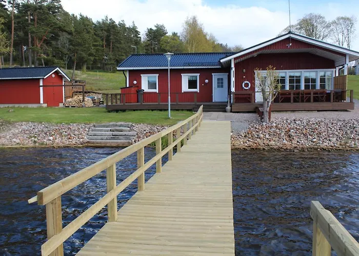 Labbnaes Semesterhem Kemionsaari/Kimitoön