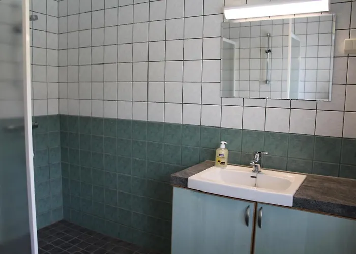 Labbnaes Semesterhem Affittacamere *