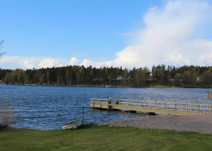 Labbnaes Semesterhem 基米托恩