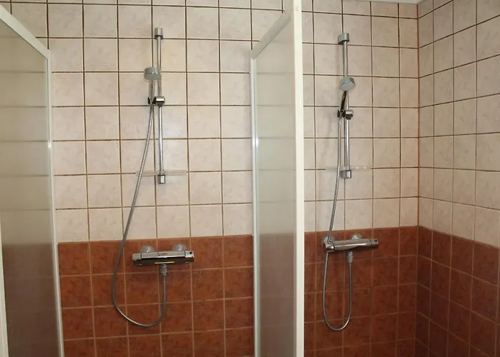 招待所 Labbnaes Semesterhem