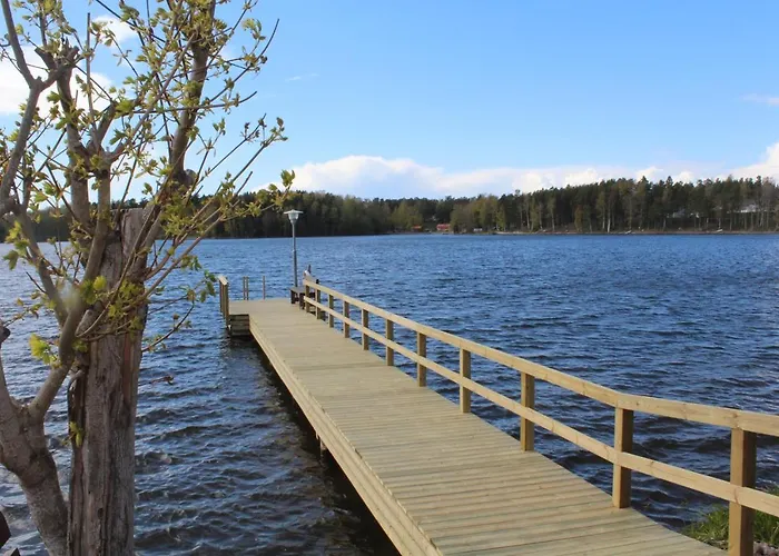 Affittacamere Labbnaes Semesterhem Kemionsaari/Kimitoön