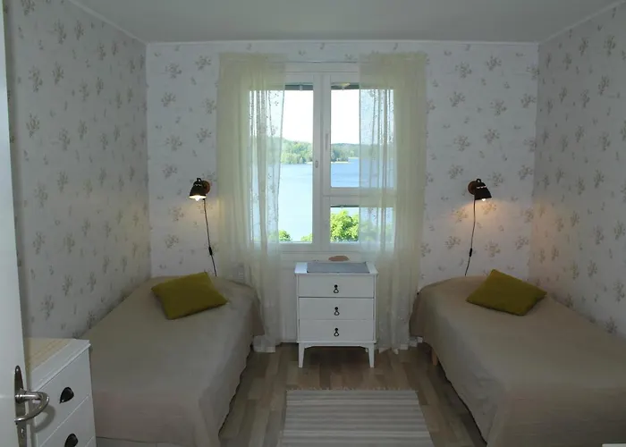 Affittacamere Labbnaes Semesterhem *