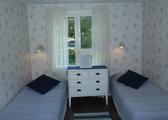 Labbnaes Semesterhem