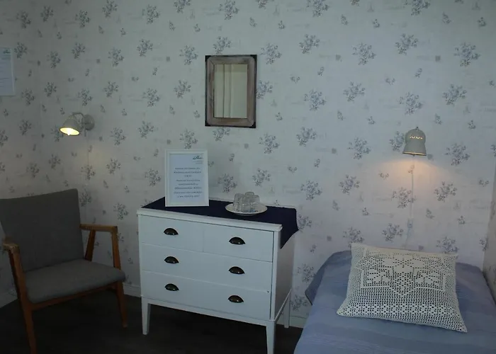 Labbnaes Semesterhem Kemionsaari/Kimitoön