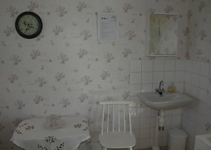 Labbnaes Semesterhem *