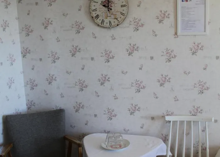 Labbnaes Semesterhem *